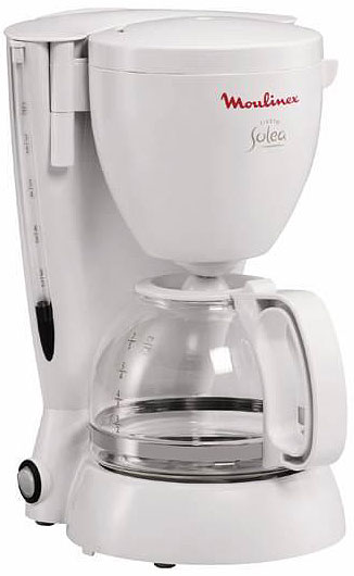 Moulinex BCA1 Aparat Za Filter Kafu