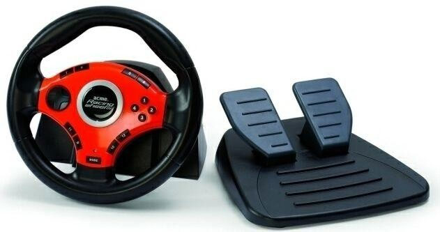 Acme USB Trkački Volan WB01