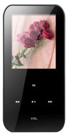 Xwave MP4 player S-53 2 GB