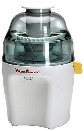 Moulinex JU-20 Sokovnik Vitae