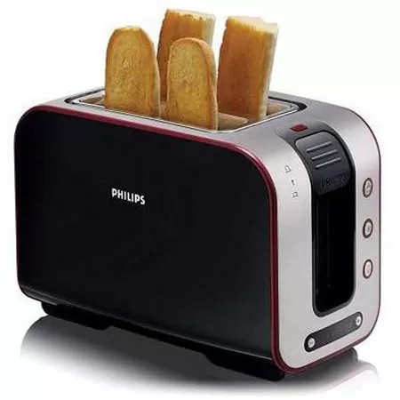 Philips HD-2686 - Toster