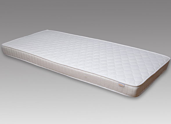 Baleno Basic 140 x 200 cm - Ekološki Dušek bez žičanog jezgra