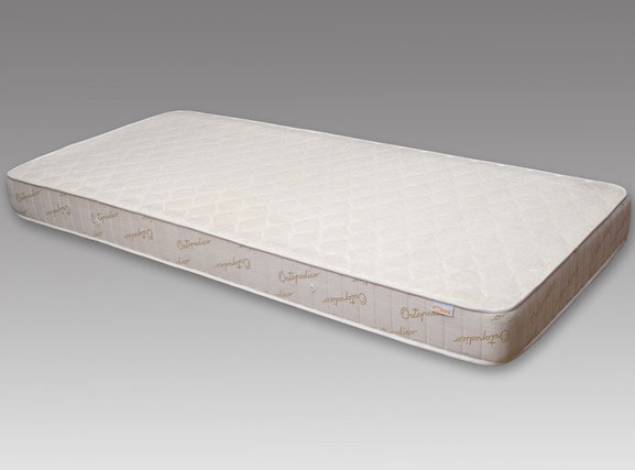 Baleno Ortopedico 80 x 200 cm - Antialergijski Dušek bez žičanog jezgra