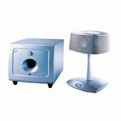 Jazz J-8989 1.1 - zvučni sistem