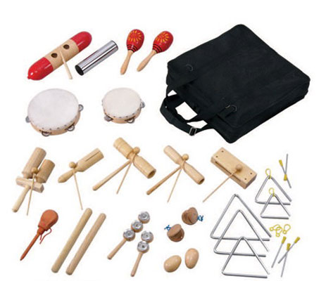 Maxtone ritam set OSCC-2021 (21 udaraljka) - Image 1