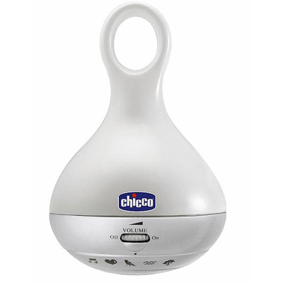 Chicco magična lampa 717340