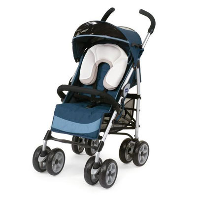 Chicco kolica Multiway  Saphire 6161313