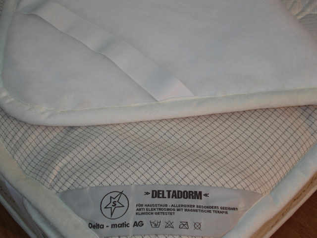 Magnetoterapijska Prostirka 90 x 200 cm