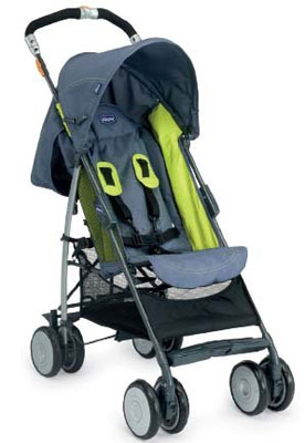 Chicco kolica Skip 7922528