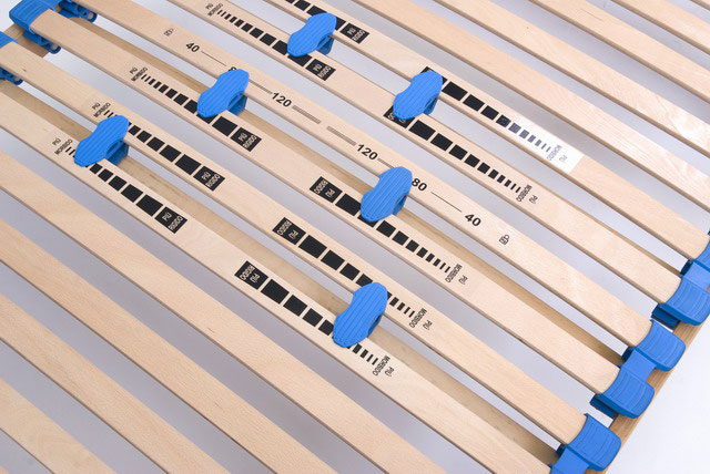 Latoflex Podloga Za Krevet Lux 70 x 200 cm (69 x 196 cm)