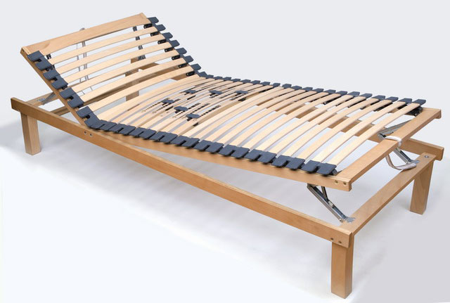 Latoflex Podloga Za Krevet Extra Lux 90 x 200 cm (89 x 196 cm)