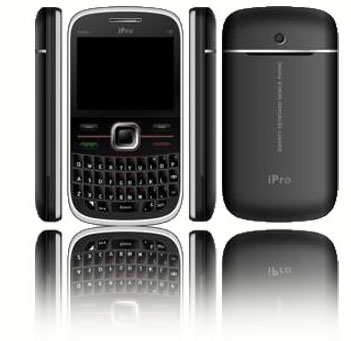 Mobilni telefon DualSIM AnyCool i57 Pro