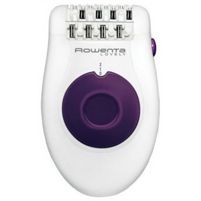 Rowenta Depilator EP 1011