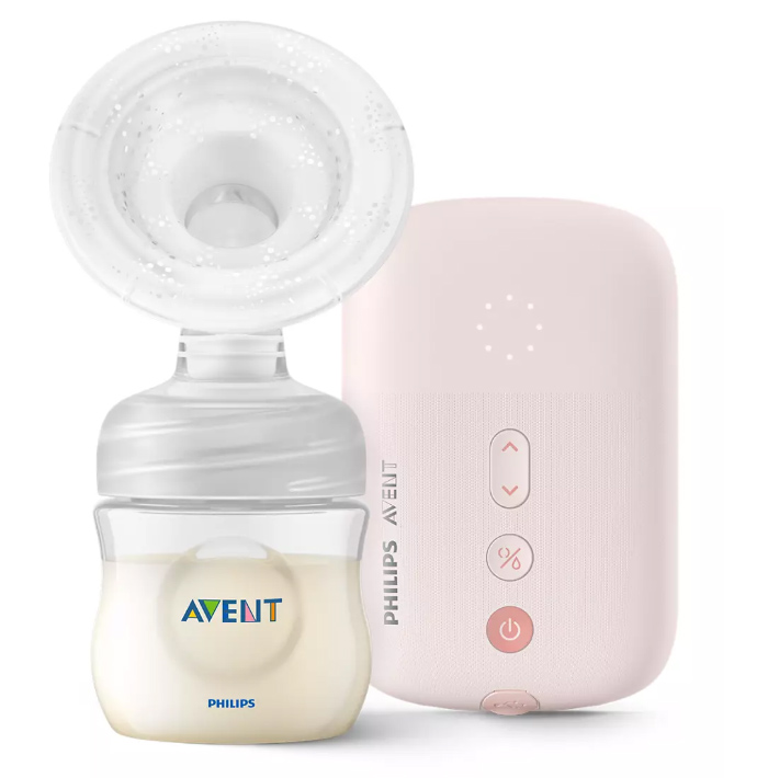 Philips Avent Električna pumpica za grudi SCF395/11