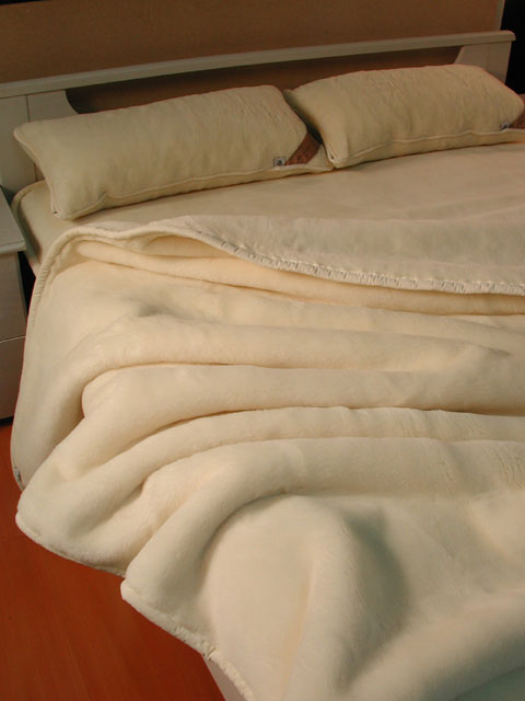 Baleno Polar Solo Posteljina Od Merino Vune