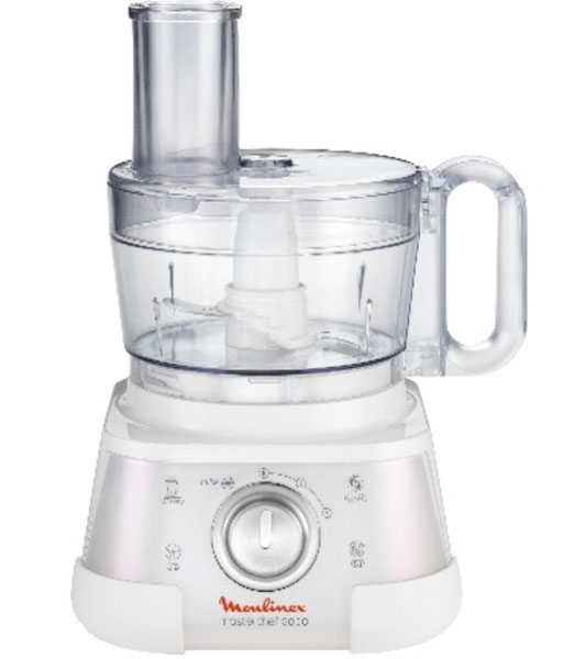 Moulinex multipraktik FP 514 Masterchef 5000