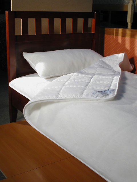 Baleno Oaza Antialergijska Posteljina - Image 1