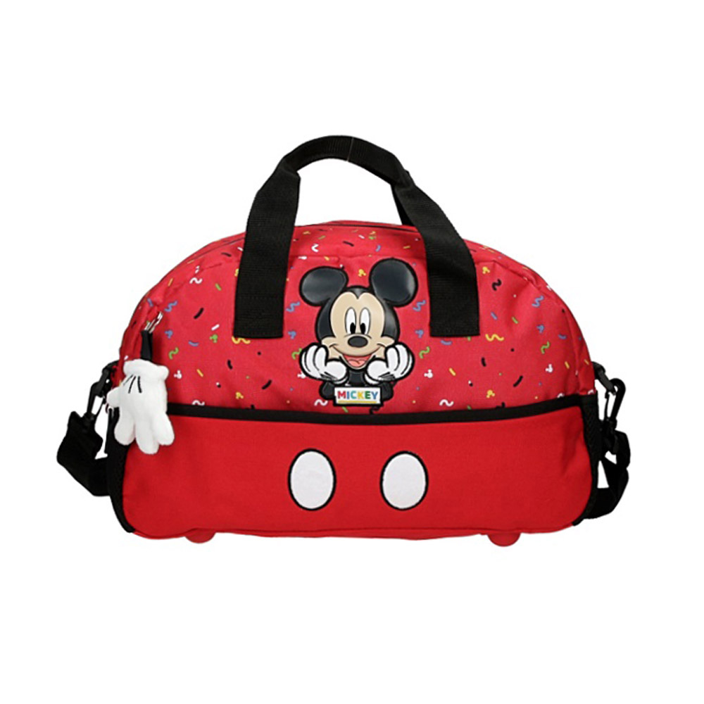Disney Putna torba Its A Mickey Thing  24232