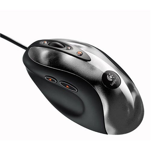 Logitech® MX™518 Gaming