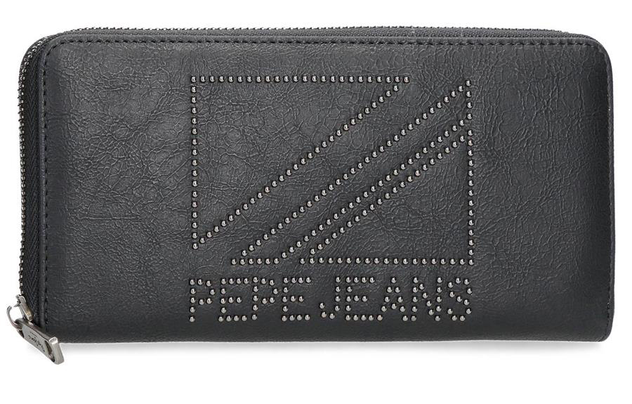 Novčanik Pepe Jeans Donna black 72785