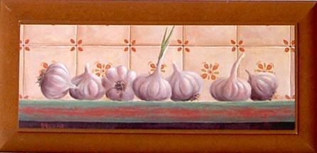 Beli luk - 1031 - 10/25 DA019