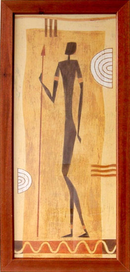 Hunter - 1017 - 30/70 E-3 EP 027