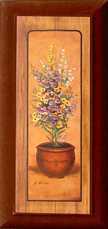 Cveće - 1033 - 10/25 DA019