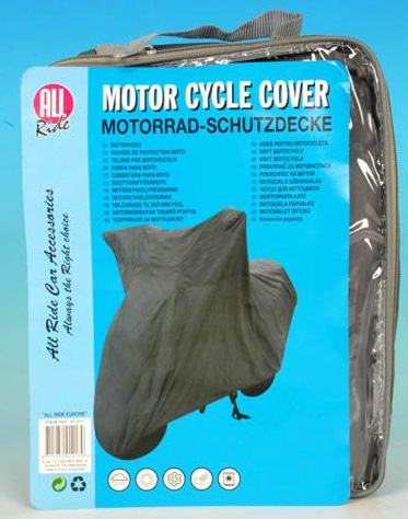 Cerada za motocikl veličina XL - Image 1