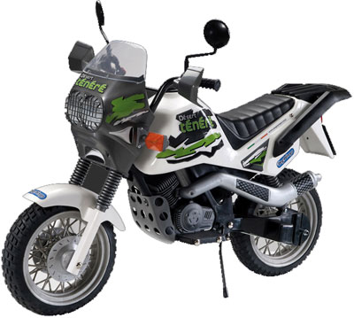 Peg Perego motor na elektromotorni pogon Désert Téneré IGMC0004  P0019