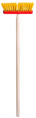 WOODY Metla za decu 91887