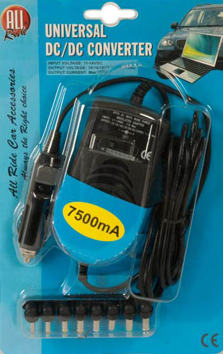 Laptop Punjač Za Automobil