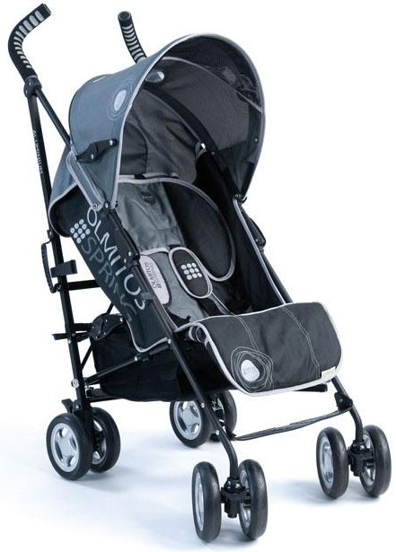 Olmitos Kišobran kolica Spring Night 1844 - Image 1