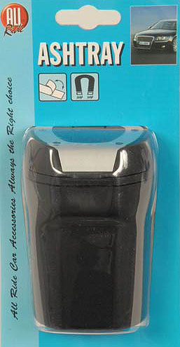 Pepeljara za automobil