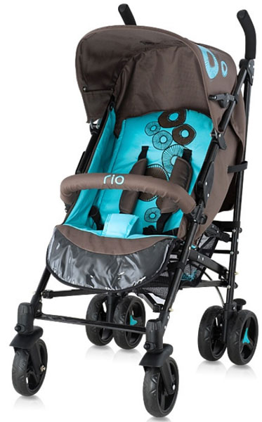 Chipolino kolica Rio sky