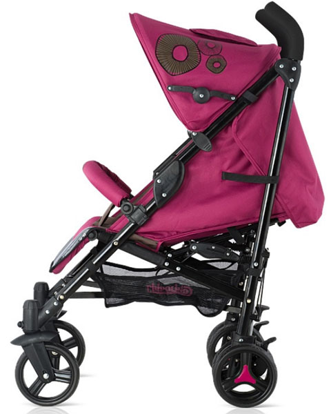 Chipolino kolica Rio bordo