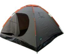 Šator za 4 osobe SAF112