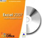 Excel 2007 - multimedijalni kurs