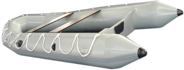 Čamac na naduvavanje 4.25 x 1.75