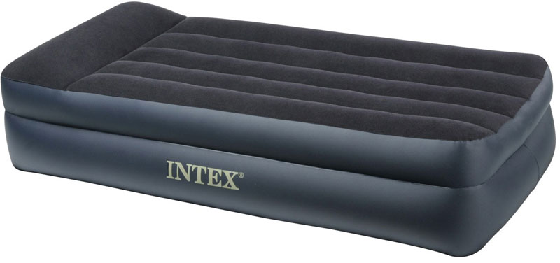 Intex Krevet Na Naduvavanje 203 x 102 x 47 cm - 66706 - Image 1