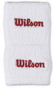 Wilson Single Znojnice - bele WRZ123100