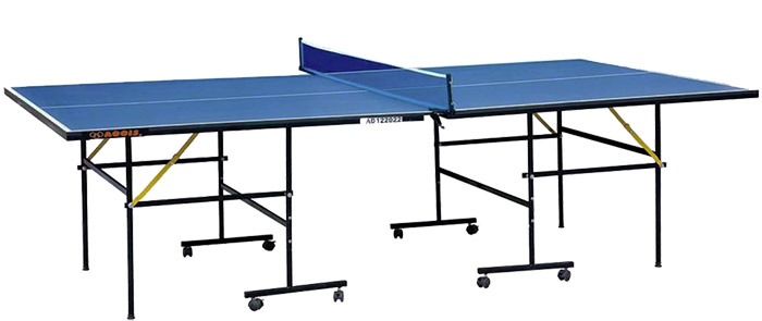 Sto Za Stoni Tenis    15-702