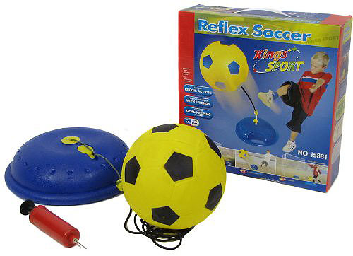 Refleksni Fudbalski Komplet Za Decu 22-611 - Image 1