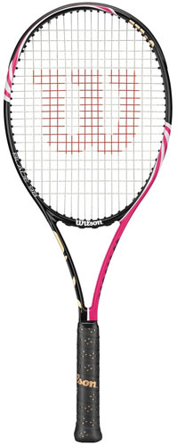 Wilson reket Blade 98 BLX Pink veličina 3