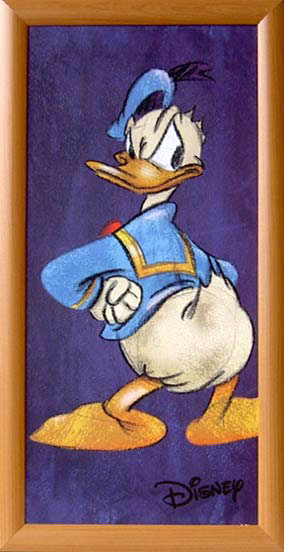 Paja Patak - 1014 - 33/70 E-3 Walt Disney