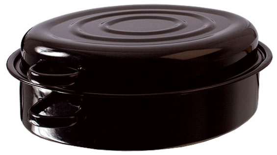 Metalac Emajlirani pekač 30 M007232 - Image 1