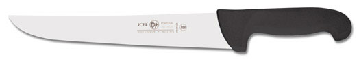 ICEL Mesarski nož MICROBAN 281.3181. 30cm - Image 1