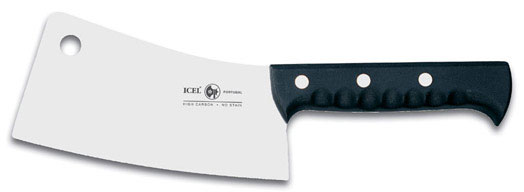 ICEL Profesionalna satara 341.4027.23cm 10242