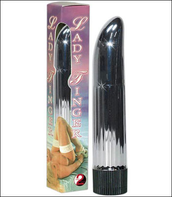 Ladys mini vibrator