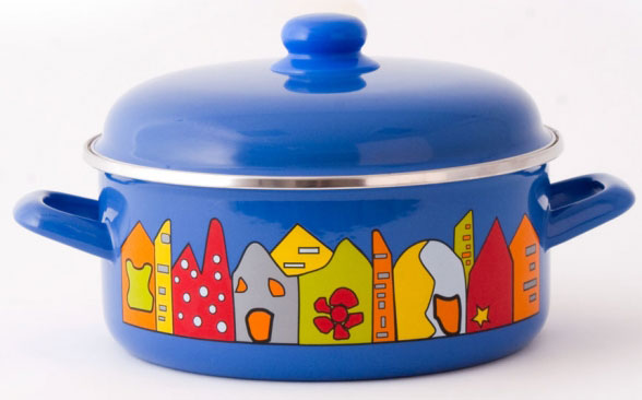 Metalac Plitka šerpa Standard 16 M115027