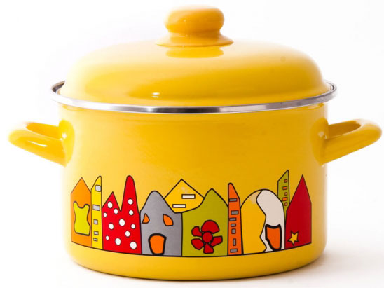 Metalac Duboka šerpa Standard 24 M115067 - Image 1